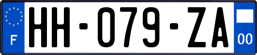 HH-079-ZA