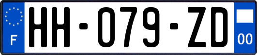 HH-079-ZD