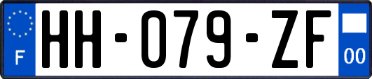 HH-079-ZF