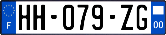 HH-079-ZG
