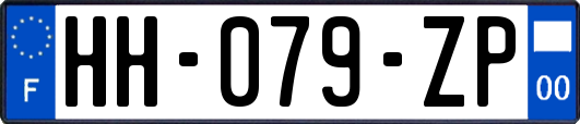 HH-079-ZP