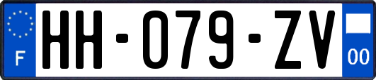 HH-079-ZV