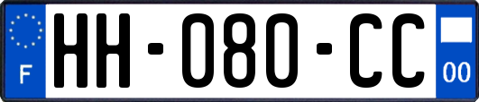 HH-080-CC