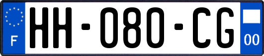 HH-080-CG