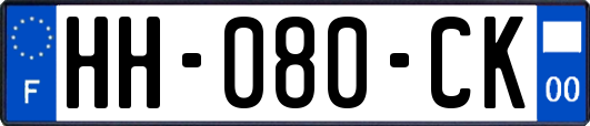 HH-080-CK