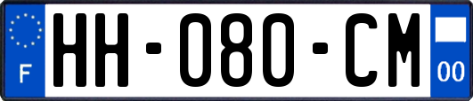 HH-080-CM