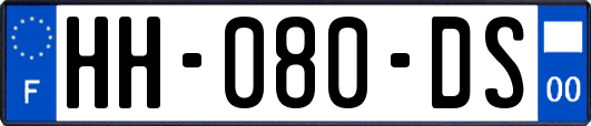 HH-080-DS