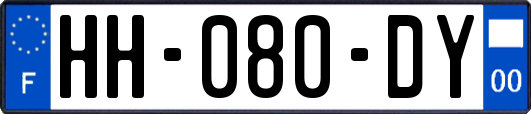 HH-080-DY