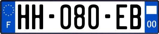 HH-080-EB