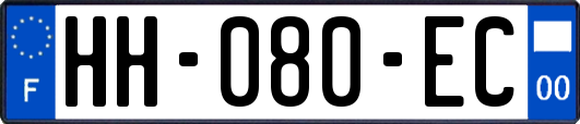 HH-080-EC