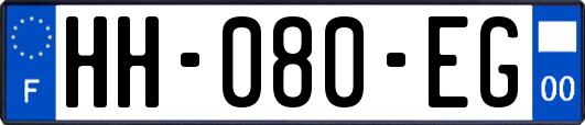 HH-080-EG