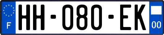 HH-080-EK