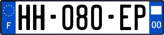 HH-080-EP