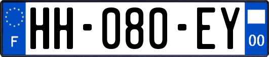 HH-080-EY