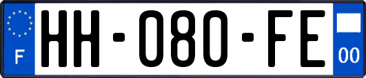 HH-080-FE