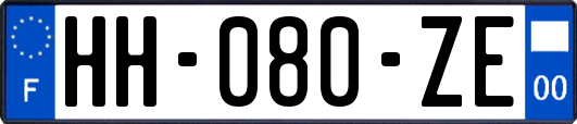 HH-080-ZE