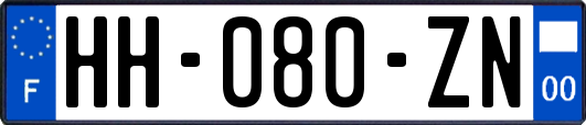 HH-080-ZN
