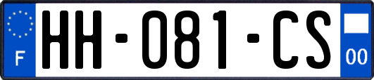 HH-081-CS