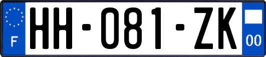 HH-081-ZK
