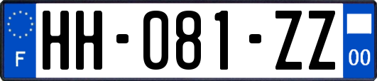 HH-081-ZZ