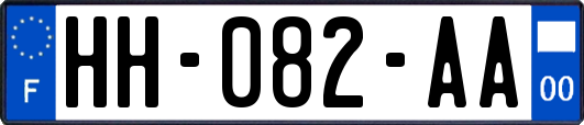 HH-082-AA