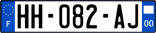 HH-082-AJ