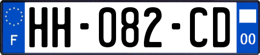 HH-082-CD