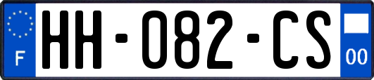 HH-082-CS