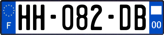 HH-082-DB