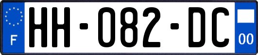 HH-082-DC