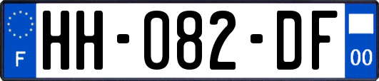 HH-082-DF