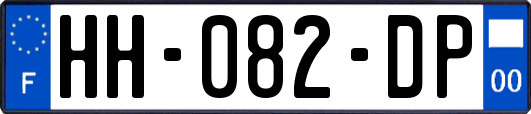 HH-082-DP