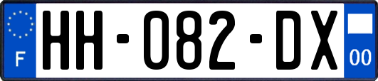 HH-082-DX