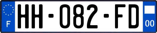 HH-082-FD