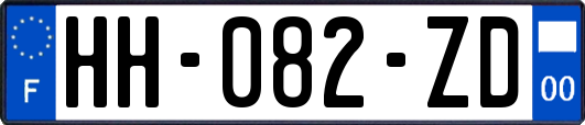 HH-082-ZD