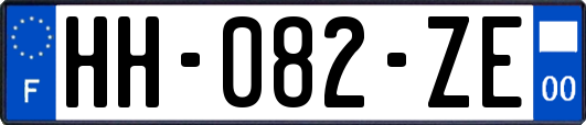 HH-082-ZE
