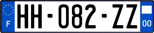 HH-082-ZZ