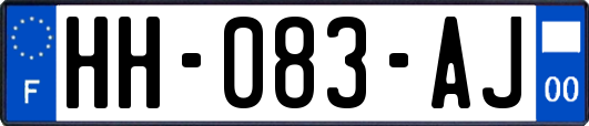 HH-083-AJ