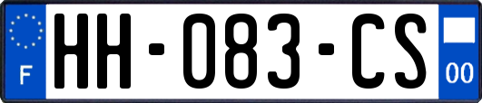 HH-083-CS