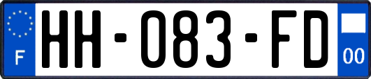 HH-083-FD