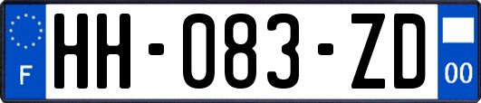 HH-083-ZD