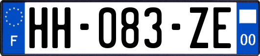 HH-083-ZE