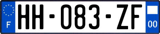 HH-083-ZF