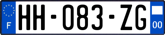 HH-083-ZG
