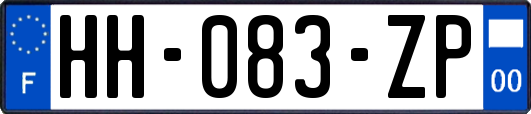 HH-083-ZP