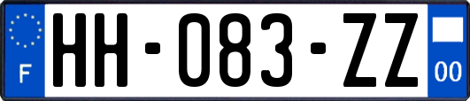 HH-083-ZZ