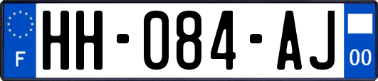 HH-084-AJ