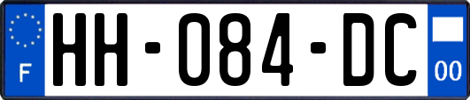 HH-084-DC