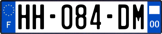 HH-084-DM