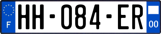 HH-084-ER